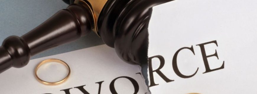 Divorce Law