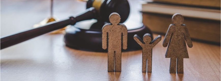 Modification family law